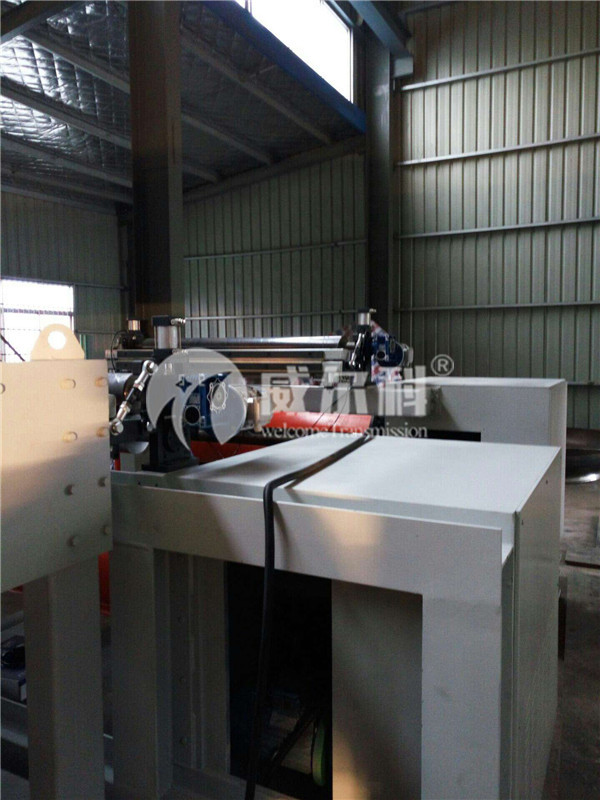 變壓器設(shè)備生產(chǎn)企業(yè)都選用威爾科產(chǎn)品，究竟產(chǎn)品好在哪里？